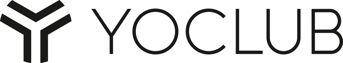 YOCLUB logo